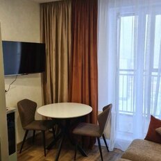Квартира 40 м², 1-комнатная - изображение 4