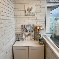 Квартира 79,5 м², 3-комнатная - изображение 5