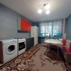 Квартира 36,1 м², 1-комнатная - изображение 1