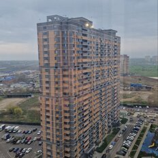 Квартира 30 м², студия - изображение 3