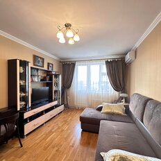 Квартира 38 м², 1-комнатная - изображение 2