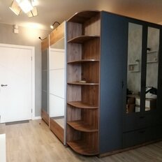 Квартира 42,6 м², студия - изображение 4