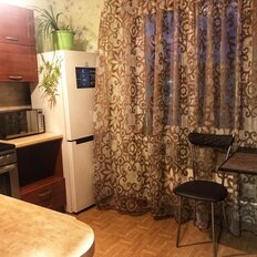 Квартира 40 м², 1-комнатная - изображение 5