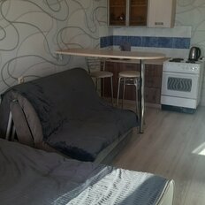 Квартира 26 м², студия - изображение 3