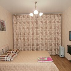 Квартира 30 м², студия - изображение 1