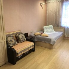 Квартира 38 м², студия - изображение 5