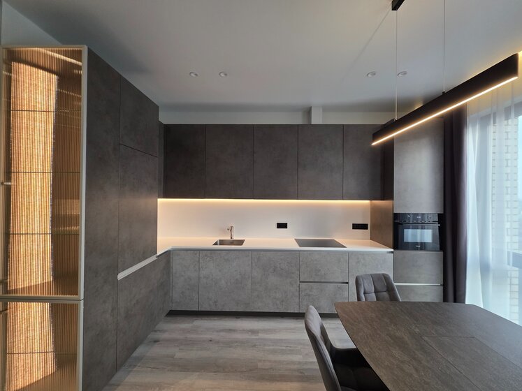 58 м², 2-комнатные апартаменты 239 000 ₽ в месяц - изображение 39