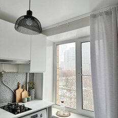 Квартира 36 м², 1-комнатная - изображение 2