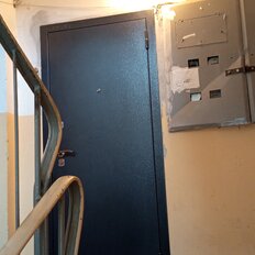 Квартира 30 м², 1-комнатная - изображение 4