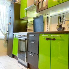 Квартира 47 м², 2-комнатная - изображение 2