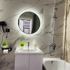 Квартира 42 м², 1-комнатная - изображение 4