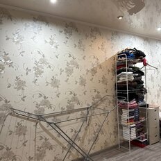 Квартира 38 м², 1-комнатная - изображение 5