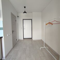 Квартира 25 м², студия - изображение 5