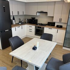 Квартира 51 м², 1-комнатная - изображение 2
