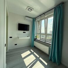 Квартира 31 м², 1-комнатная - изображение 5