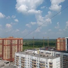 Квартира 25 м², студия - изображение 1