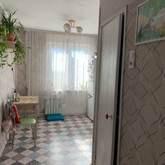 Квартира 55 м², 2-комнатная - изображение 4