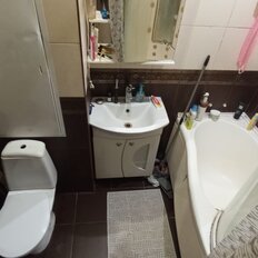 Квартира 42,9 м², 1-комнатная - изображение 1