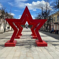 Квартира 32,4 м², 1-комнатная - изображение 1
