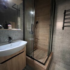 Квартира 30 м², студия - изображение 4