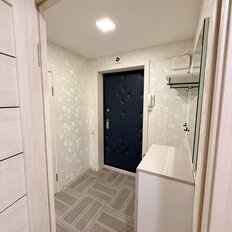 Квартира 34,4 м², 1-комнатная - изображение 5