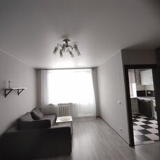 Квартира 31 м², 1-комнатная - изображение 4