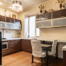 Квартира 70 м², 3-комнатная - изображение 1