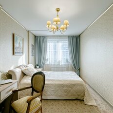 Квартира 81 м², 3-комнатная - изображение 4