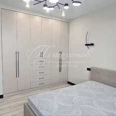 Квартира 110 м², 3-комнатная - изображение 1