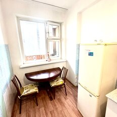 Квартира 40 м², 1-комнатная - изображение 5