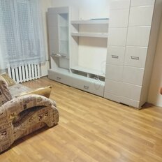 Квартира 29 м², 1-комнатная - изображение 1