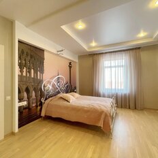 Квартира 118,3 м², 3-комнатная - изображение 1