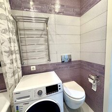 Квартира 43 м², 1-комнатная - изображение 3