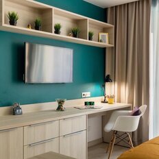 Квартира 26,3 м², студия - изображение 3