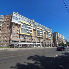 Квартира 65 м², 2-комнатная - изображение 1