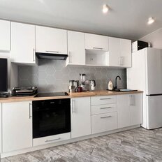 Квартира 38 м², 1-комнатная - изображение 4