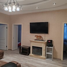 Квартира 85 м², 4-комнатная - изображение 4