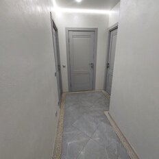 Квартира 55 м², 1-комнатная - изображение 3