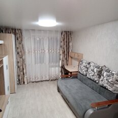 Квартира 26 м², студия - изображение 4