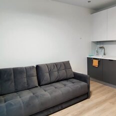 Квартира 19,8 м², студия - изображение 3