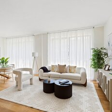 Квартира 133,7 м², 2-комнатные - изображение 4