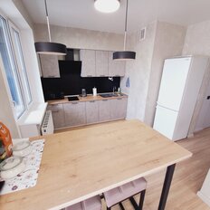 Квартира 39,6 м², 1-комнатная - изображение 3