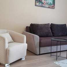 Квартира 54 м², 2-комнатная - изображение 1