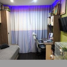 Квартира 74 м², 3-комнатная - изображение 4