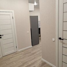 Квартира 50 м², 1-комнатная - изображение 4
