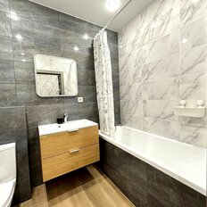 Квартира 26 м², студия - изображение 1