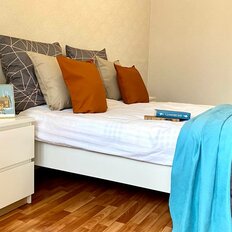 Квартира 55 м², 2-комнатная - изображение 3