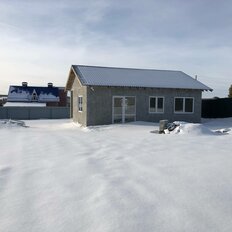 дом + 10 соток, участок - изображение 3