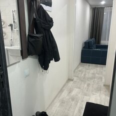 Квартира 22 м², студия - изображение 4