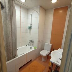 Квартира 85 м², 3-комнатная - изображение 4